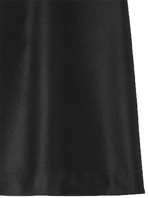 Flared midi skirt Jil Sander | J02MA0231J40045001